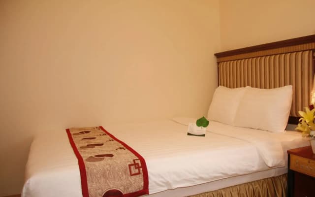 Anh Minh Hotel - photo 3