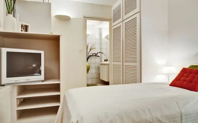 Jardin des Rosiers Residence - photo 4