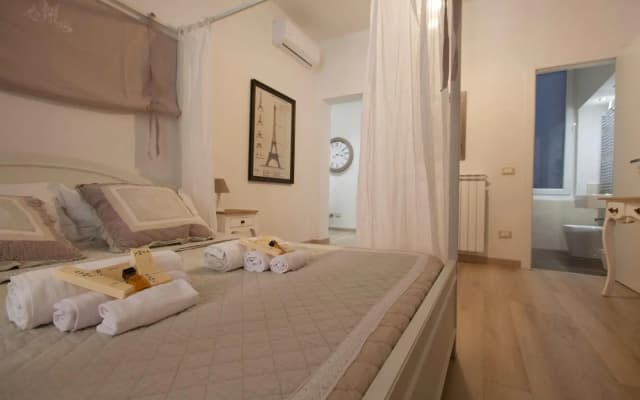 Flaminia Rooms&Suites - photo 5