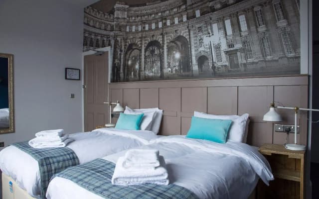 The Station Hotel - photo 5