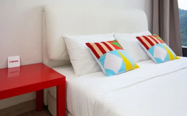 Oyo Home 919 Cosy Studio Empire City - photo 3