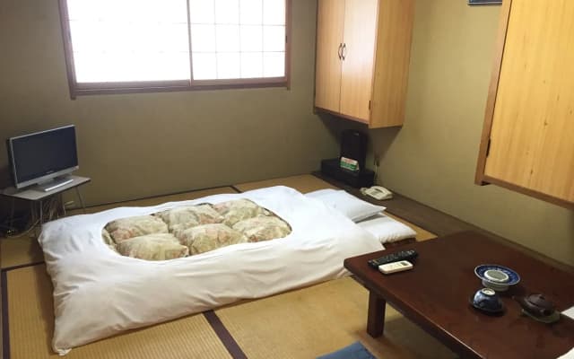Kasuga Ryokan - photo 2