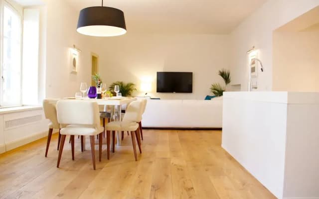Leonardo's Apartments - photo 3