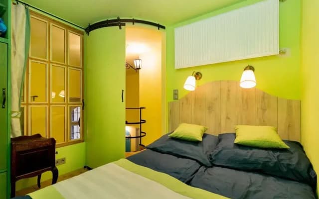 BPM-Csányi Apartments - photo 4