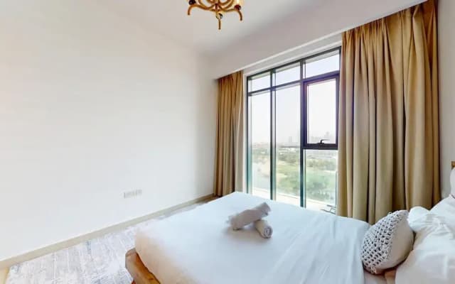 bnbme - Vida Residence A1 - photo 3