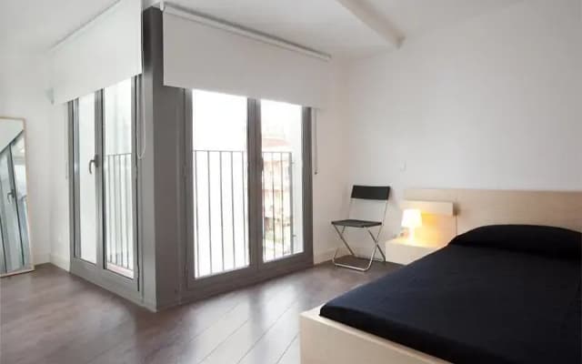 Blackandwhitehome Ramblas - photo 5