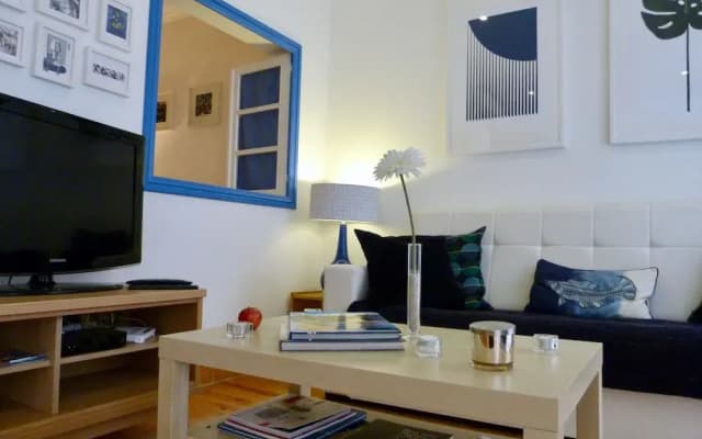 The Heart of Lisbon House - photo 3