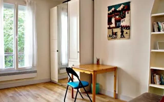 Two Bedroom Apartment Montparnasse (341) - photo 2