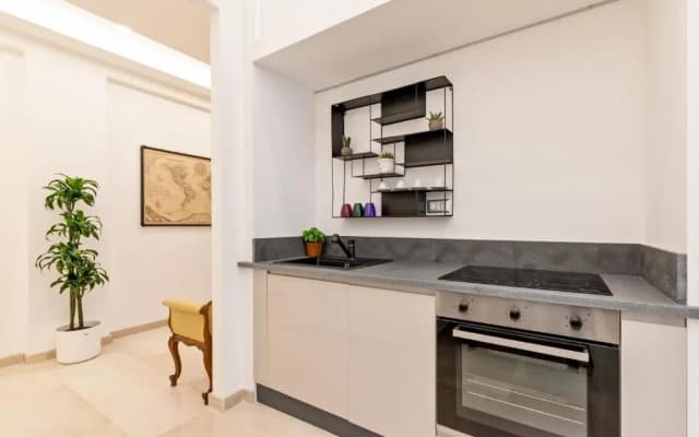 First Class Rome Apartments - photo 5