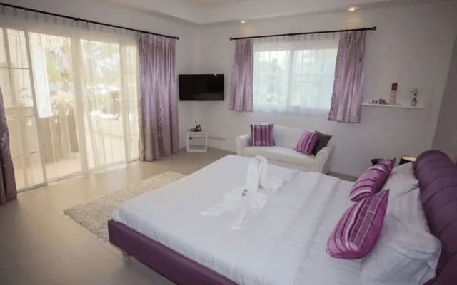 Villa Warburton - photo 4