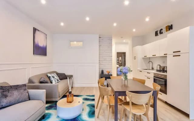 23 - Luxury Parisian Flat Montorgueil - photo 4