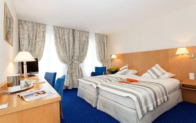 Atlantic Hotel - photo 5