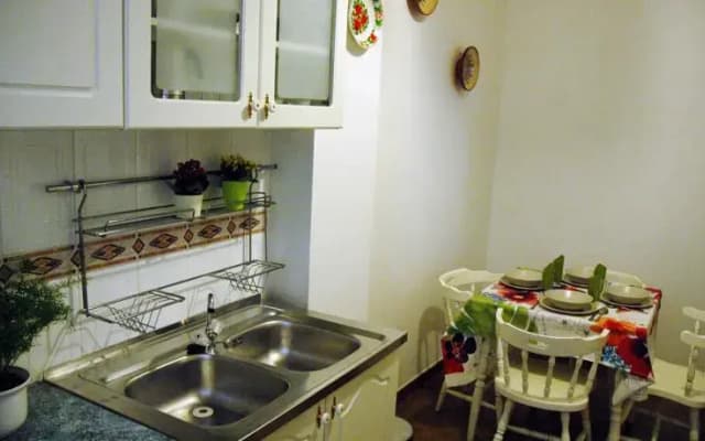 Waterzooi Apartman - photo 4
