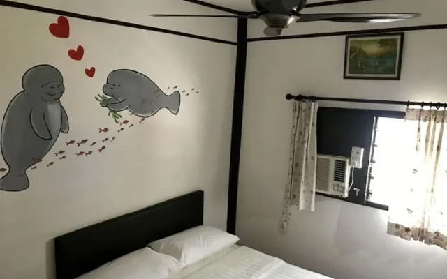 Mantanani Dugong Beach - photo 2
