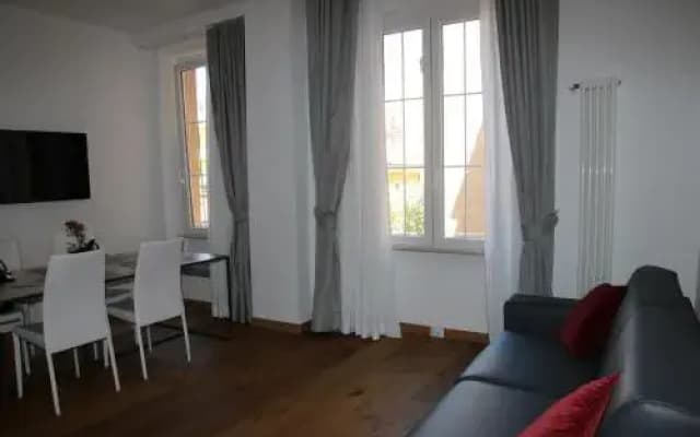 Trastevere Luxury Flat - photo 3