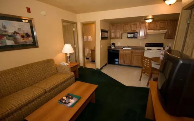 Emerald Suites - Las Vegas - photo 5