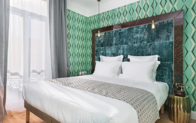 The Jay Hotel by HappyCulture - photo 5