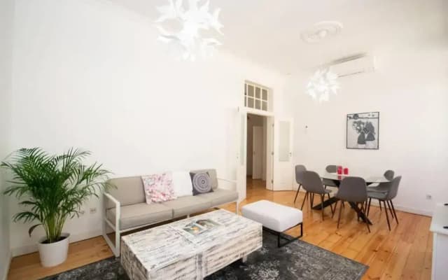 Cosy Baixa Apartment2 - photo 4