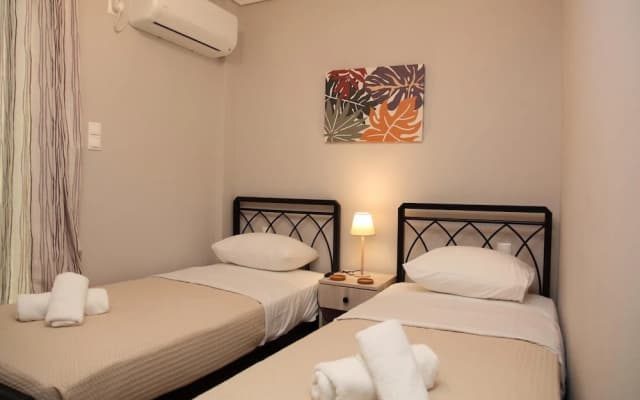 Ariadni s Athenian Apartment - photo 2