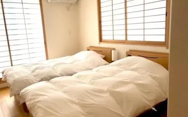 Guesthouse & Salon ShukuShuku - photo 4