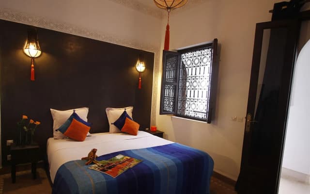 Riad Dar Massai - photo 2