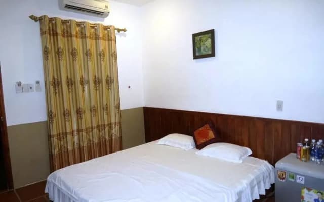 Son Vinh Guest House - photo 5