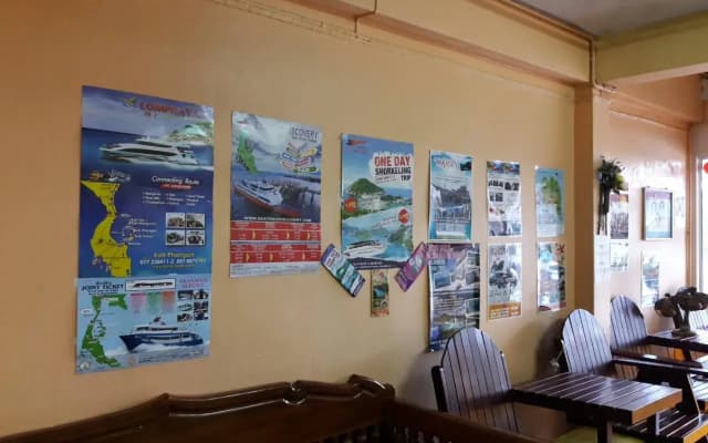 Sucasa Port Hostel - photo 5