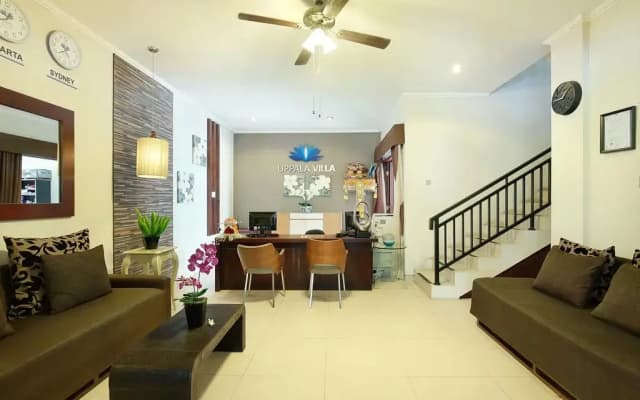 Uppala Villa Seminyak - photo 2