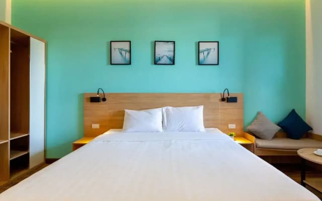 Pandora Hotel and Residence - photo 5