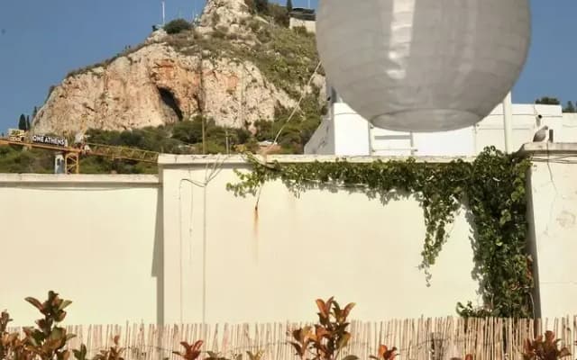 TOPKolonakiStudio and Terrace - photo 4