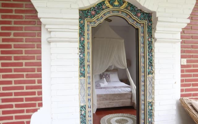 Danaya's Cottage and Studio - photo 4
