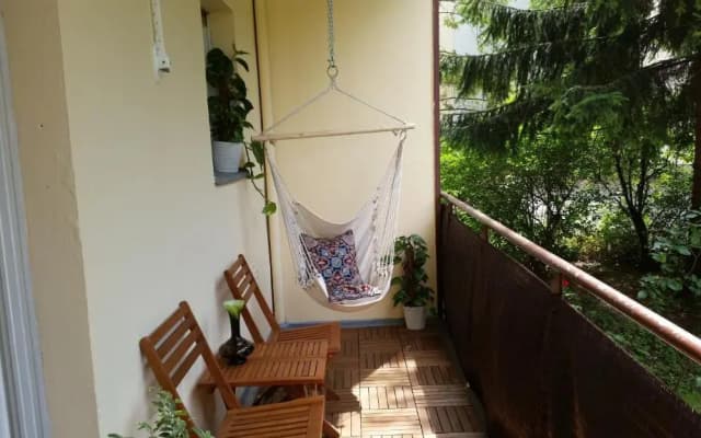 Green Oasis - photo 3
