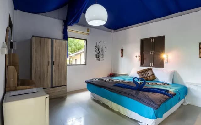 Lanta Lily Resort - photo 4