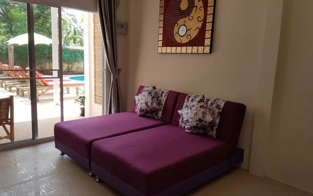 Samui Zenity Hotel - photo 2