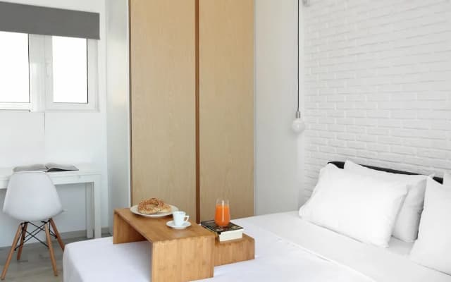 Athens View Loft - 04 - photo 4
