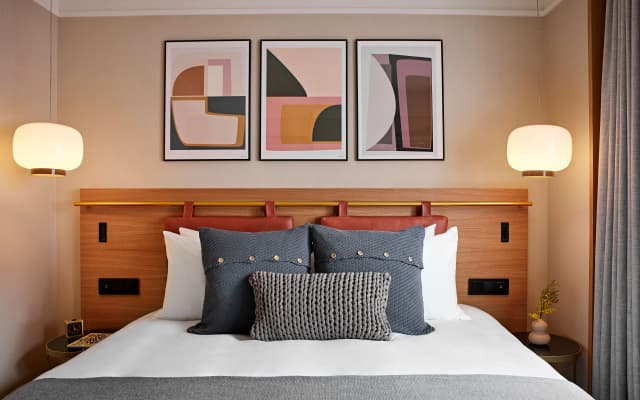 Kimpton Vividora Hotel by IHG - photo 3
