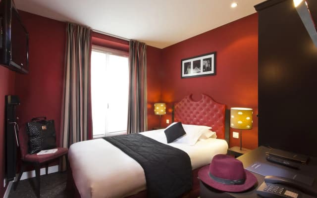 Hôtel du Prince Eugène - photo 2