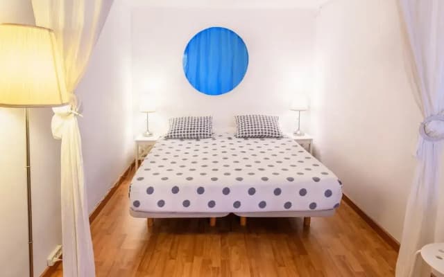Central Attic Sant Antoni - photo 4