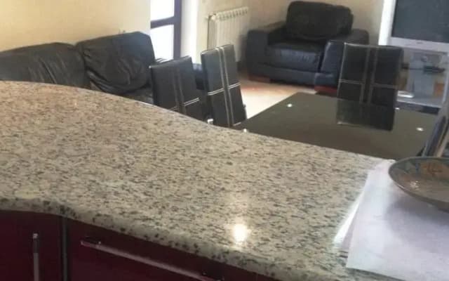 Apartment Abashidze - photo 5