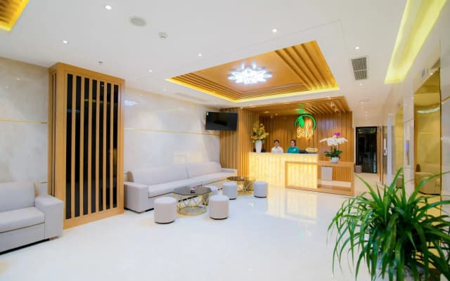 Soho Boutique Hotel - photo 2