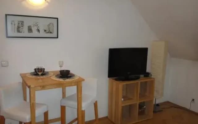 Cosy Studio Apartment Near Florenc in Prague - photo 4