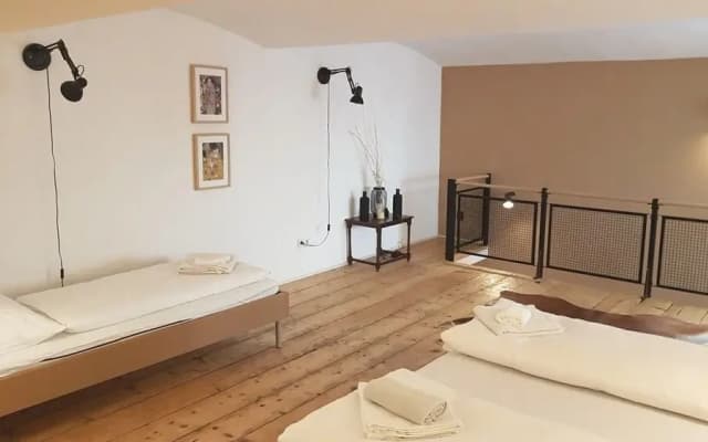 Großes Maisonette Aprt. Extrem Zentral - photo 3