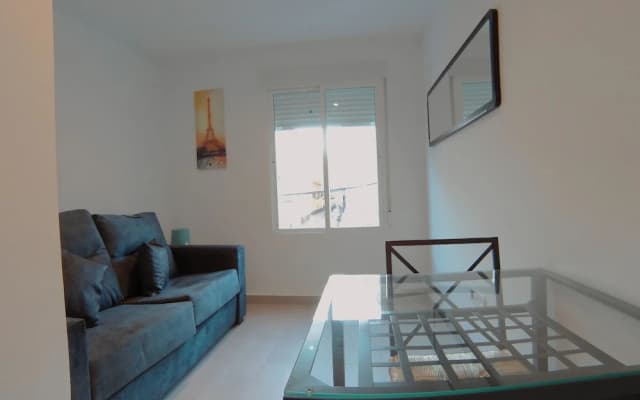 Estudio en Bellas Vistas con BER4 - photo 2