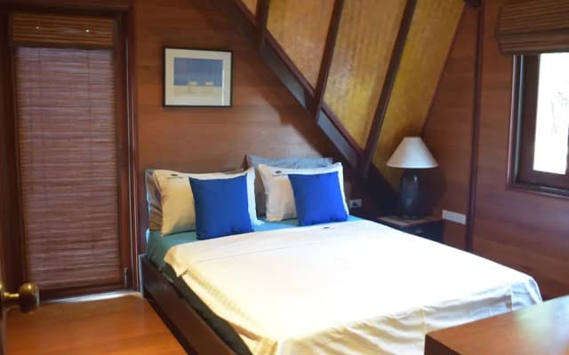 4 bedroom beachfront Villa 3 SDV024-By Samui Dream Villas - photo 4