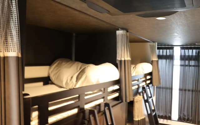 Lore Hostel Doutonbori - photo 5
