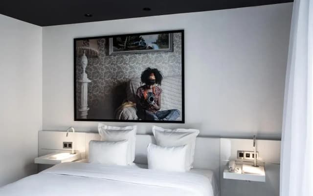 Le General Hotel - photo 4
