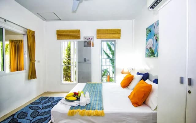 Full Jazz Villa Phuket Bangtao - photo 5