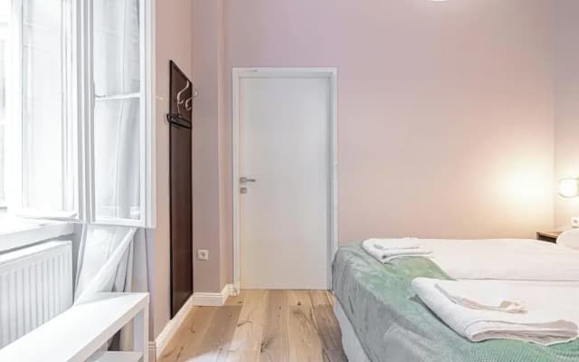 Boutique hotel - photo 2