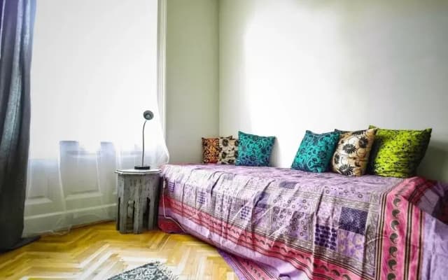 Maharaja City Apartment - photo 4