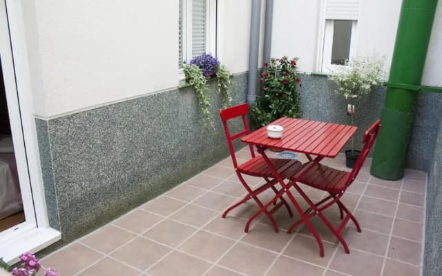 Apartamentos El Puente - photo 3